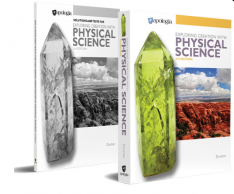 Apologia Basic Set – Physical Science 3rd Edition